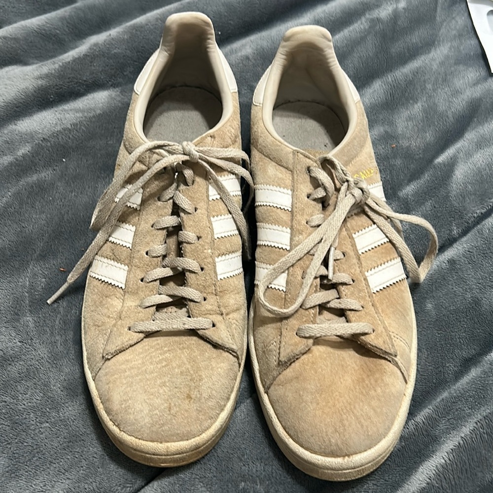Adidas Campus, sneakers